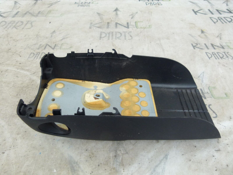 VW UP 2011-2016 STEERING COLUMN LOWER MOULDING TRIM GENUINE 1S0858559
