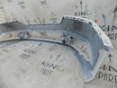 SKODA FABIA MK3 NJ 6V FACELIFT 2018- FRONT BUMPER GENUINE 6V0807221F