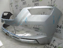 SKODA KAMIQ 2019-ON - SILVER - FRONT BUMPER - GENUINE - 658807221