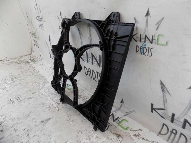 PEUGEOT 208 2008 2019-UP  FAN RADIATOR HOUSING  GENUINE TP2227122081