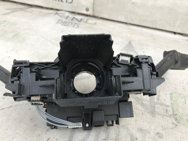 VOLKSWAGEN STEERING SQUIB SLIP RING INDICATOR STALKS GENUINE 5Q1953569