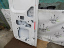VW CRAFTER TDI SY/SZ MK2  2017-2020  REAR RIGHT BARN DOOR GENUINE WHITE