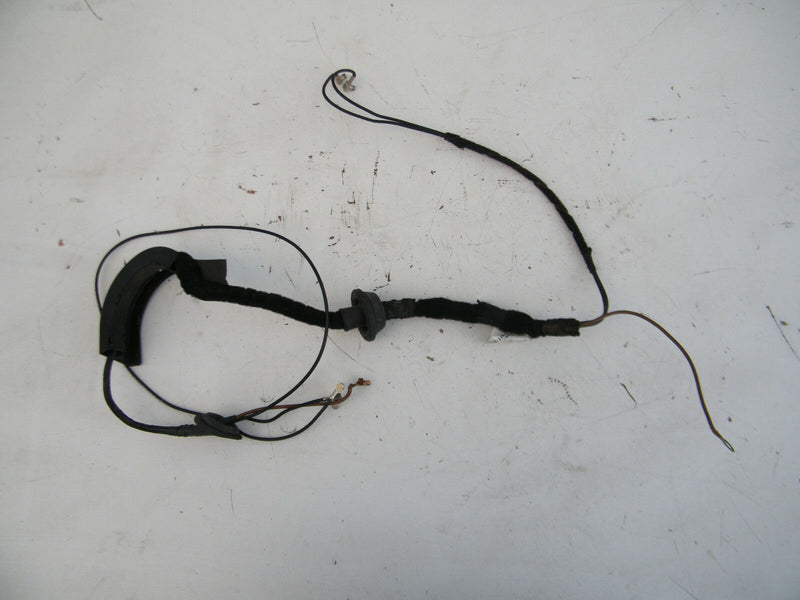 VW TOUAREG MK1 7L 02-06 HARNESS CABLE AMPLIEFIER ANTENNA WIRING LOOM 7L6971212Q