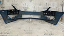 SKODA OCTAVIA III MK3 2013-16 FRONT BUMPER GENUINE WASHER HOLES 5E0807221