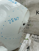 RENAULT ZOE GT LINE 2020-ON FRONT BUMPER 2217036X