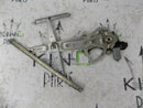 TOYOTA PRIUS XW20 2003-09 HYBRID REAR LEFT DOOR WINDOW LIFTER + MOTOR