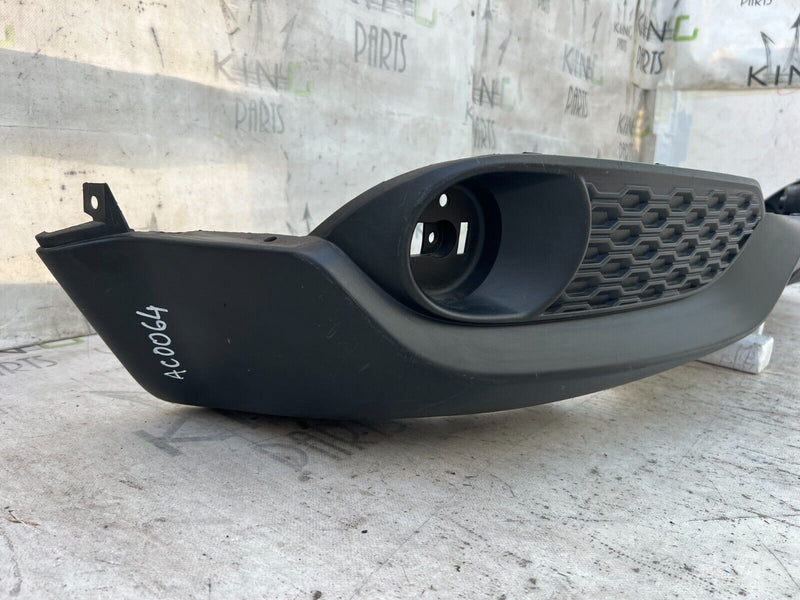NISSAN JUKE 2014-2019 REAR BUMPER LOWER SECTION GENUINE 850B2BV80A