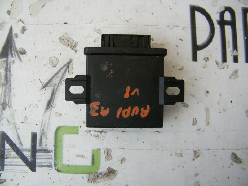 AUDI A3 (8V) 2012-2016 S-LINE 5DR HEADLIGHT RANGE CONTROL MODULE 5Q0907357
