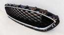 FIESTA VIII MK8 ECOBOOST TITANIUM 2018 GRILL RADIATOR FRONT BUMPER GRILLE
