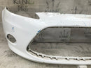 FORD FIESTA MK7 2008-2012 FRONT BUMPER GENUINE 8A6117757B