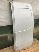 RENAULT KANGOO MK2 FACELIFT 2012-2020 REAR DOOR PANEL RIGHT DRIVER SIDE