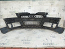 AUDI TT 8J S-LINE COUPE 2008-2010 FRONT BUMPER GENUINE 8J0807437D