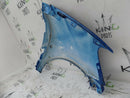 SMART FORTWO A453 W453 2014-18 PLASTIC FRONT FENDER WING PANEL LEFT SIDE