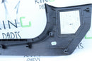 MINI COOPER S R56 2007-13 FRONT RIGHT BOTTOM DOOR PANEL INTERIOR TRIM 7309266