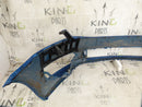SKODA OCTAVIA III MK3 2013-16 FRONT BUMPER GENUINE WASHER HOLES 5E0807221