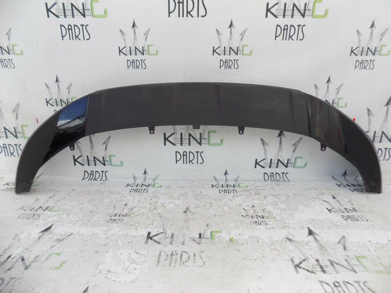 AUDI Q3 2011-2014 FRONT BUMPER SPOILER LIP SKIRT 8U0807061A