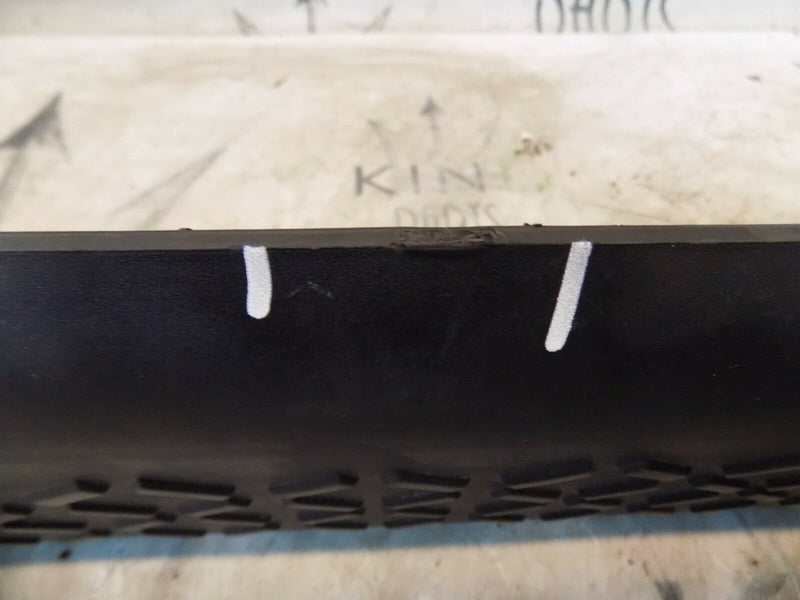 MAN TGX EUROPE 6 2020-ON  FOOTSTEP FRONT BUMPER STEP  GENUINE 41614-6009