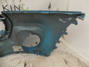 MINI ONE COOPER F56 2014-ON GENUINE FRONT BUMPER IN BLUE 3DR 7317969