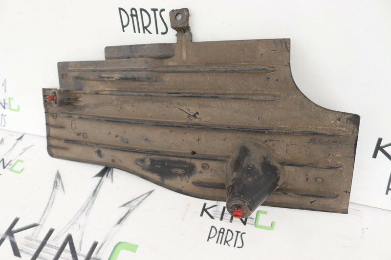 FORD FOCUS MKIII 2011-2014 1.6TDCI UNDER TRAY SPLASH GUARD COVER RH AV61R11778AF