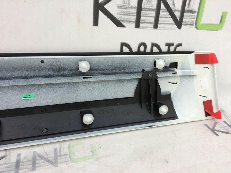 FIAT 500L FACELIFT 2018 REAR DOOR PANEL LEFT SIDE TRIM MOULDING 735651112