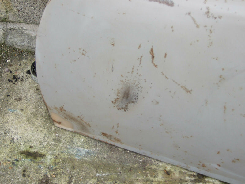 Mercedes SLK  1998-2004 W170 Front Door Panel N/S Left Passenger Side