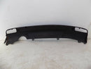 KIA VENGA YN 2010-2014 REAR BUMPER DIFFUSER SKIRT TRIM VALANCE 86612-1P000 B5070