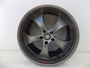 MERCEDES AMG SET ALLOY WHEEL RIMS 4x 20" 9Jx20H2 ET32 / 11Jx20H2 ANTERA