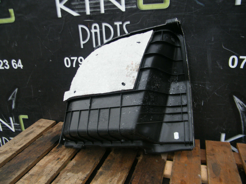 BMW 3 Series E90 E91 05-11 GENUINE PANEL RIGHT BOOT TRIM FLAP INTERIOR Estate