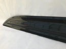 PORSCHE MACAN S T GTS 2022-ON FRONT DOOR PANEL TRIM MOULDING LEFT SIDE 95B837889
