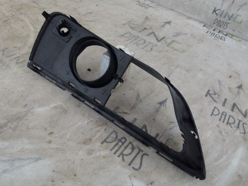 BMW 2 F45 2014-18 FRONT RIGHT SIDE FOG LIGHT TRIM GENUINE 5111 7347220