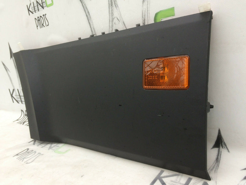 VW CRAFTER 7C 2018 REAR TRIM MOULDING LEFT SIDE PROTECTIVE PANEL 7C0853753