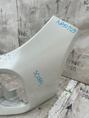 SUZUKI SWACE 2021-ON FRONT BUMPER GENUINE 52119C2N0010