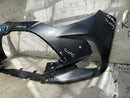TOYOTA YARIS P13 2020-ON FRONT BUMPER GENUINE 52119K0050