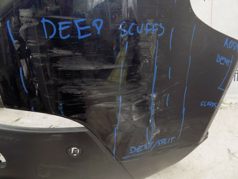 2015-19 LAND ROVER DISCOVERY SPORT L550 REAR BUMPER PDC FK72-17D781-ABCD