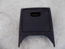 PEUGEOT 407 2004-2011 CENTRE CONSOLE STORAGE COMPARTMENT 9644584477 (S28-20)