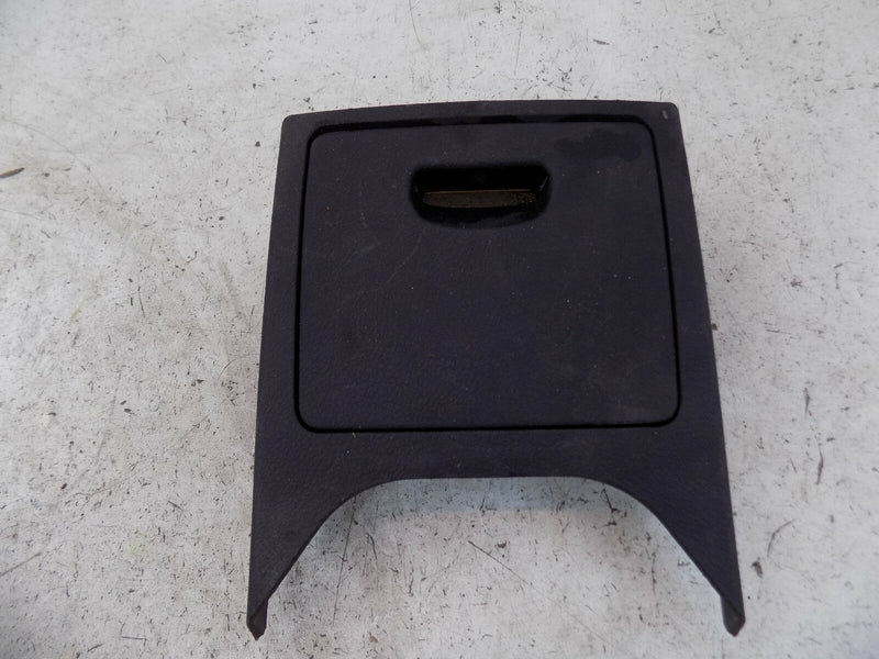 PEUGEOT 407 2004-2011 CENTRE CONSOLE STORAGE COMPARTMENT 9644584477 (S28-20)