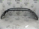 SKODA OCTAVIA IV MK4 5E 2020-ON - GENUINE - GREY FRONT BUMPER 5E3807221