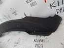 MINI COOPER ONE R56 12-14 FACELIFT FRONT BUMPER BOTTOM DIFFUSER 146149-10