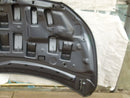 MERCEDES VITO W447 2014-ON GENUINE BONNET HOOD PANEL in GREY A447800157