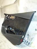 AUDI A4 S4 8W B9 2016-ON FRONT RIGHT SIDE DOOR CARD CLOTH 8W0867134