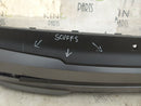 SKODA ENYAQ iV 2020-ON REAR BUMPER PDC GENUINE 5LG807568