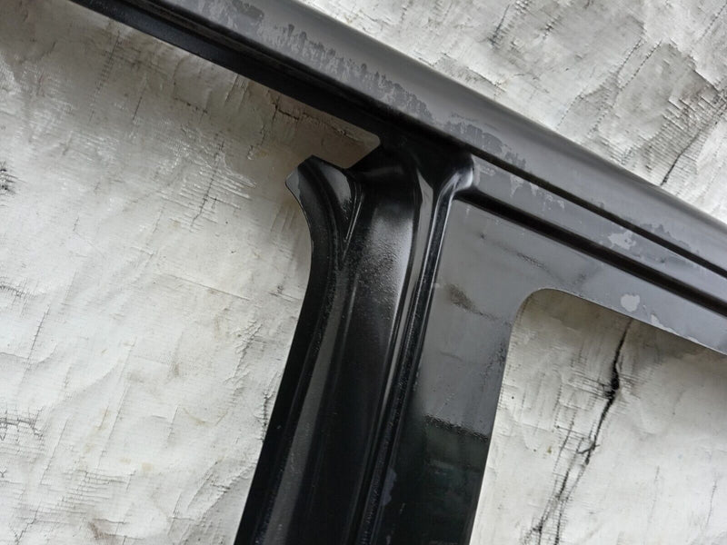 VW TRANSPORTER T6 LWB LONG WHEELBASE ** LEFT SIDE REAR QUARTER LAYER PANEL P1991