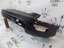 FORD KUGA MK2 2012-2015 BLACK REAR BUMPER GENUINE PDC CV44-17D781