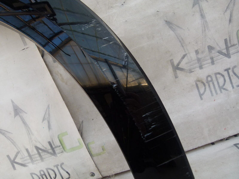 PEUGEOT 208 GT-LINE 2019-ON REAR RIGHT WHEEL ARCH TRIM GENUINE 9824722480