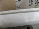VW POLO MK3 1995-2000 GENUINE BONNET IN WHITE