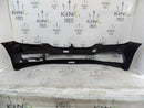 BMW 5 SERIES G30 G31 2017-ON BLACK FRONT BUMPER GENUINE PDC 5111 7385336