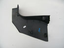 FIAT 500 2007-2015 BLACK FRONT PANEL BOTTOM COVER TRIM A PILLAR RIGHT SIDE O/S
