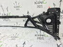 KIA CEED GT-LINE 2019 CD BRACKET FRONT BUMPER LOWER GRILL GRILLE 86562-J7700