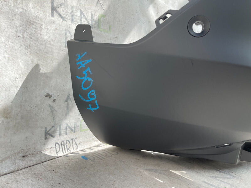 VAUXHALL GRANDLAND X 2017-2021 REAR BUMPER PDC GENUINE YP00029377