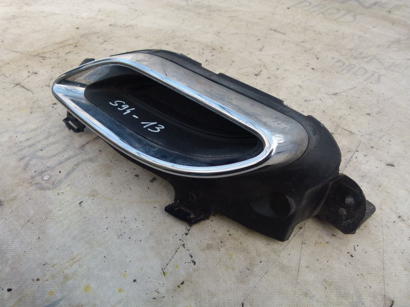 MERCEDES CLS AMG C257 2018-21 REAR LEFT EXHAUST TIP GENUINE A2578857500